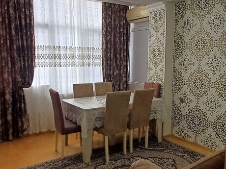 3 rooms · 75 m² · floor 5/6, Masazır