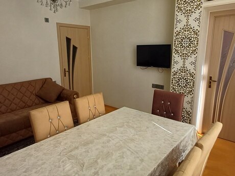 Kirayə 3 otaqlı mənzil, 75 m², Masazır: 400 ₼/ay 3