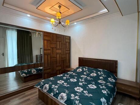 3-room apartment, 88 m², Həzi Aslanov: 240 000 ₼ 2