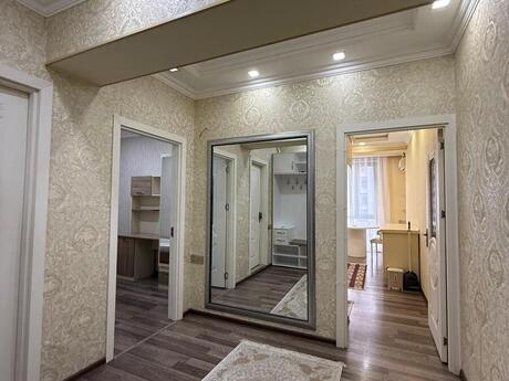 3-room apartment, 88 m², Həzi Aslanov: 240 000 ₼ 4