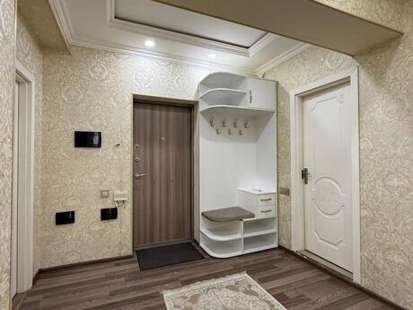 3-room apartment, 88 m², Həzi Aslanov: 240 000 ₼ 3