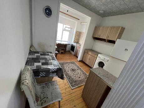 Kirayə 2 otaqlı mənzil, 65 m², Həzi Aslanov: 600 ₼/ay 3