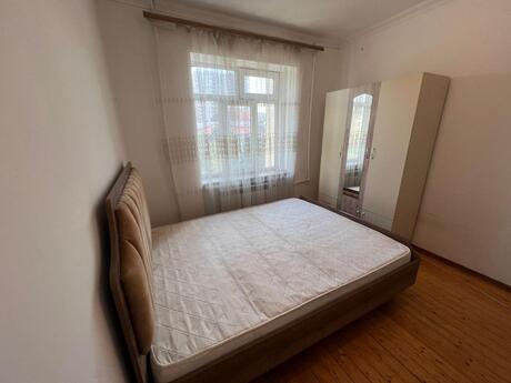 Объявление №6476104 - Баку, м. Ази Асланов, 2-комн., 65 м², 5/10 этаж