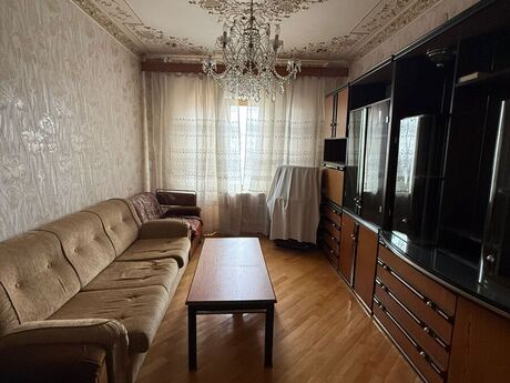 5-комнатная квартира, 116 м², Xalqlar Dostluğu: 249 000 ₼ 3