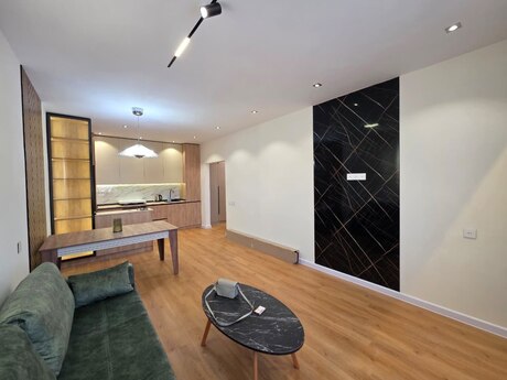 3 otaqlı mənzil, 77 m², Yeni Günəşli: 178 000 ₼ 3