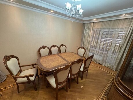 5-room apartment for rent, 120 m², Əhmədli: 700 ₼/mo 2