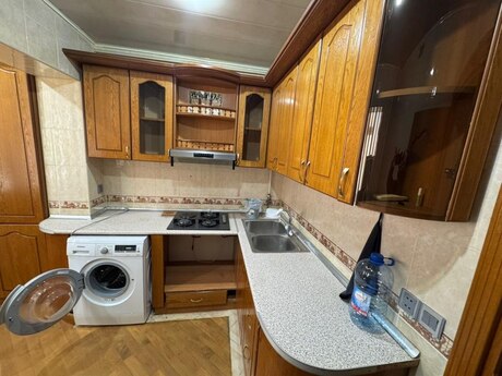 5-room apartment for rent, 120 m², Əhmədli: 700 ₼/mo 4