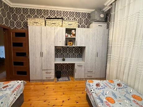 7 otaqlı həyət evi, 220 m², Ramana: 190 000 ₼ 3