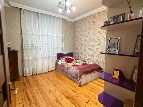 7 otaqlı həyət evi, 220 m², Ramana: 190 000 ₼ 5