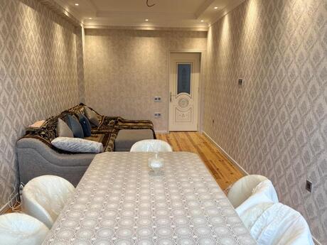 Kirayə 2 otaqlı mənzil, 75 m², Əhmədli: 700 ₼/ay 2
