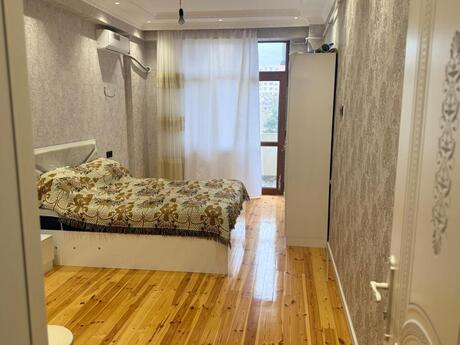 Kirayə 2 otaqlı mənzil, 75 m², Əhmədli: 700 ₼/ay 4