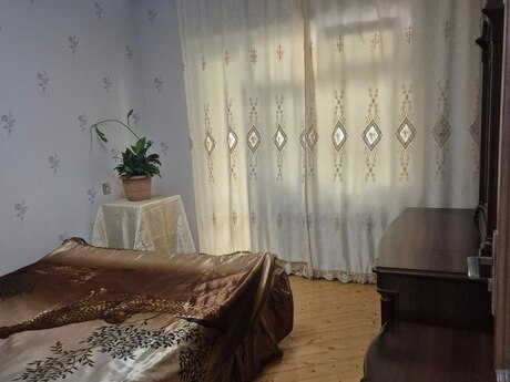 4 otaqlı mənzil, 101 m², Xalqlar Dostluğu: 250 000 ₼ 4