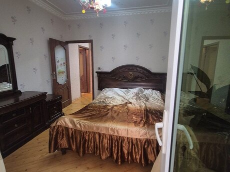 4 otaqlı mənzil, 101 m², Xalqlar Dostluğu: 250 000 ₼ 5