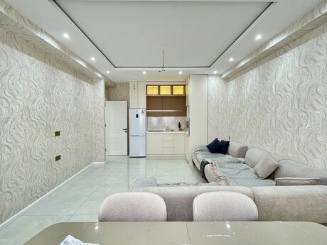 Kirayə 3 otaqlı mənzil, 120 m², Nərimanov: 1 200 ₼/ay 4