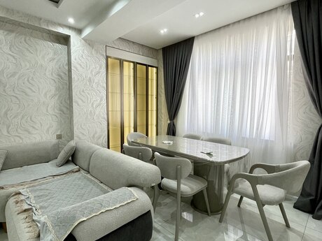 Kirayə 3 otaqlı mənzil, 120 m², Nərimanov: 1 200 ₼/ay 5