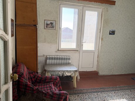 1-room apartment for rent, 33,4 m², Müşfiqabad: 250 ₼/mo 4