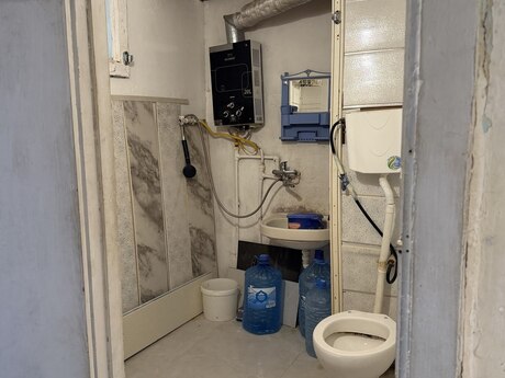 1-room apartment for rent, 33,4 m², Müşfiqabad: 250 ₼/mo 5
