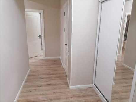 Kirayə 2 otaqlı mənzil, 75 m², İnşaatçılar: 850 ₼/ay 5