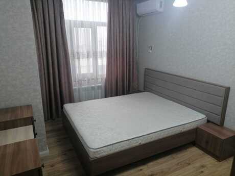 Kirayə 2 otaqlı mənzil, 75 m², İnşaatçılar: 850 ₼/ay 3