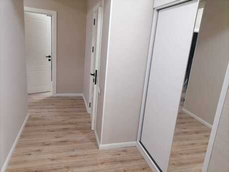 Kirayə 2 otaqlı mənzil, 75 m², İnşaatçılar: 850 ₼/ay 4