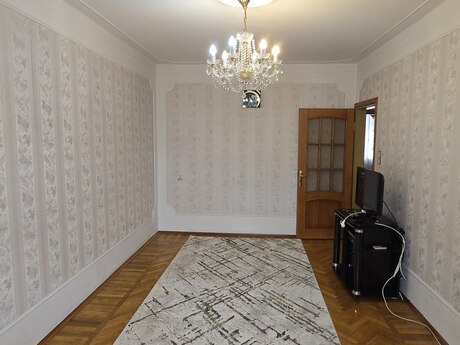 Kirayə 3 otaqlı mənzil, 78 m², Yasamal: 700 ₼/ay 2