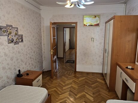 Kirayə 3 otaqlı mənzil, 78 m², Yasamal: 700 ₼/ay 4