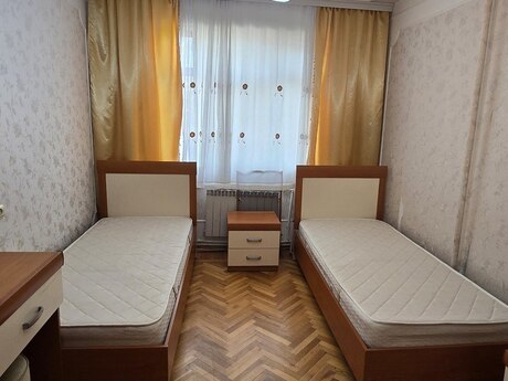 Kirayə 3 otaqlı mənzil, 78 m², Yasamal: 700 ₼/ay 3