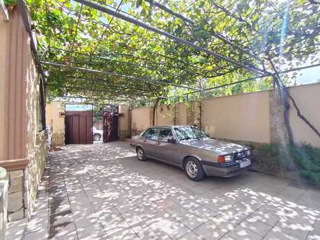 6 otaqlı həyət evi, 202 m², Mərdəkan: 365 000 ₼ 4
