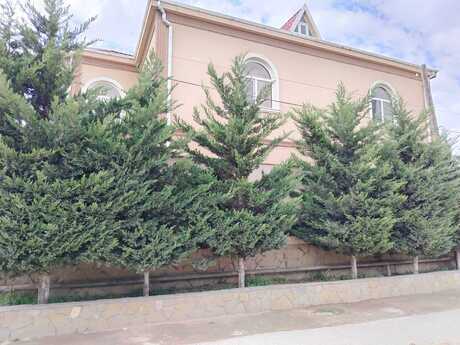 6 otaqlı həyət evi, 202 m², Mərdəkan: 365 000 ₼ 2