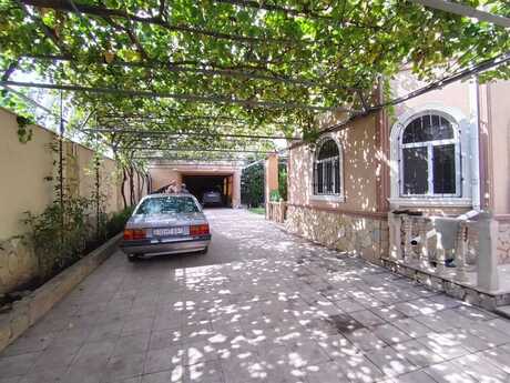 6 otaqlı həyət evi, 202 m², Mərdəkan: 365 000 ₼ 3