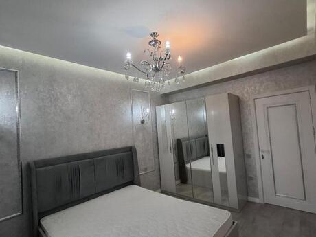 Kirayə 2 otaqlı mənzil, 60 m², Dərnəgül: 700 ₼/ay 4