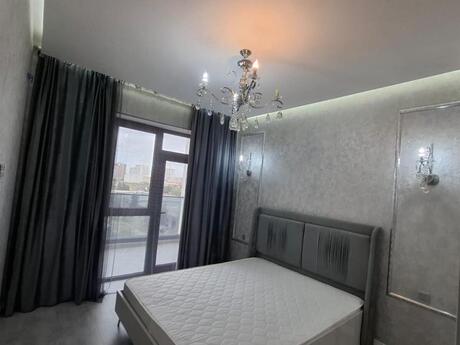 Kirayə 2 otaqlı mənzil, 60 m², Dərnəgül: 700 ₼/ay 5