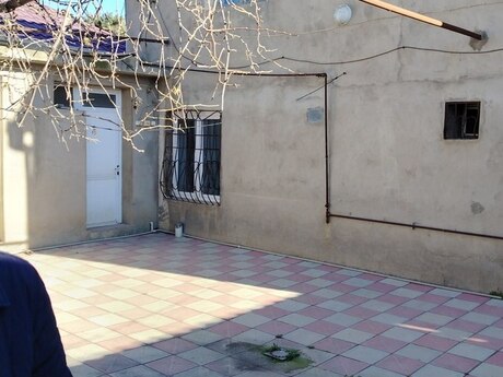 6 otaqlı həyət evi, 150 m², Mehdiabad: 160 000 ₼ 2