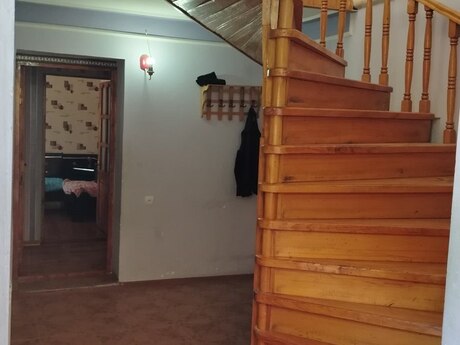 6 otaqlı həyət evi, 150 m², Mehdiabad: 160 000 ₼ 4