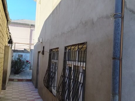 6 otaqlı həyət evi, 150 m², Mehdiabad: 160 000 ₼ 3