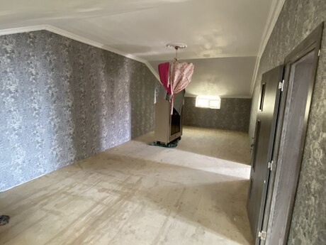7 otaqlı həyət evi, 200 m², Biləcəri: 110 000 ₼ 3