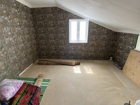 7 otaqlı həyət evi, 200 m², Biləcəri: 110 000 ₼ 4