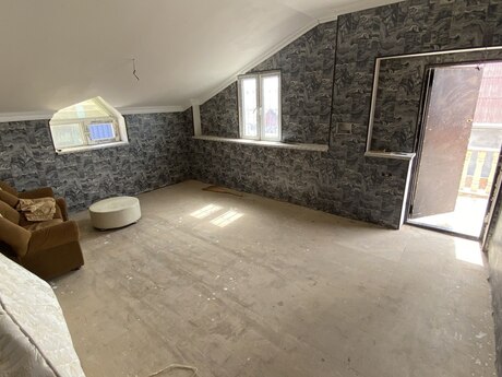 7 otaqlı həyət evi, 200 m², Biləcəri: 110 000 ₼ 5