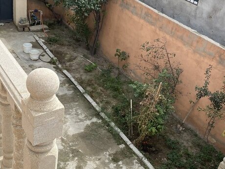 7 otaqlı həyət evi, 200 m², Biləcəri: 110 000 ₼ 2