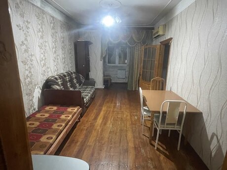 Kirayə 2 otaqlı mənzil, 42 m², Memar Əcəmi: 500 ₼/ay 4