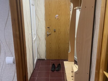Kirayə 2 otaqlı mənzil, 42 m², Memar Əcəmi: 500 ₼/ay 3