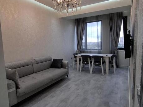 Kirayə 2 otaqlı mənzil, 60 m², Dərnəgül: 700 ₼/ay 2