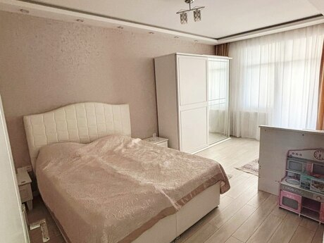 2-комнатная квартира, 74 м², Qara Qarayev: 250 000 ₼ 3