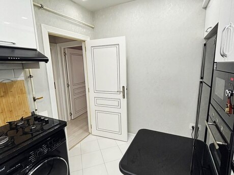 2-комнатная квартира, 74 м², Qara Qarayev: 250 000 ₼ 5
