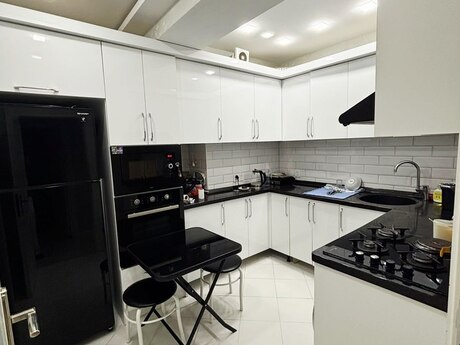 2-комнатная квартира, 74 м², Qara Qarayev: 250 000 ₼ 4