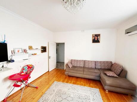 4 otaqlı həyət evi, 250 m², Nəsimi: 360 000 ₼ 3
