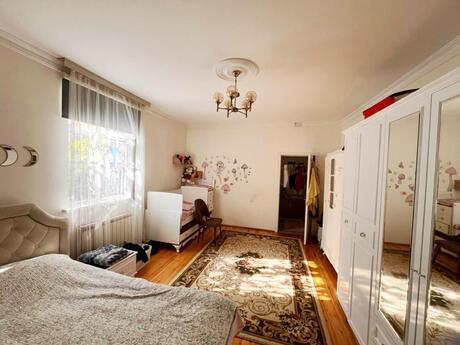 4 otaqlı həyət evi, 250 m², Nəsimi: 360 000 ₼ 2