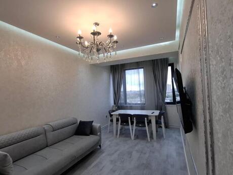 Elan №6476157 - Bakı, Dərnəgül m., 2 otaqlı, 60 m², 14/17 mərtəbə