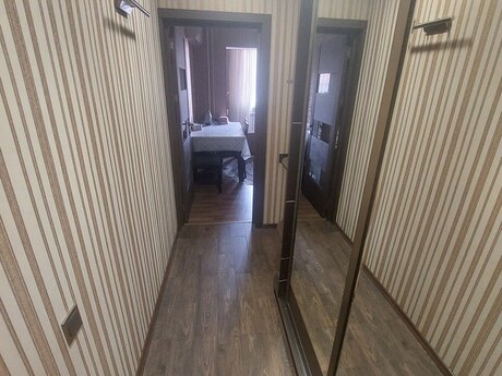 Аренда: 2-комнатная квартира, 65 м², Həzi Aslanov: 600 ₼/мес 3