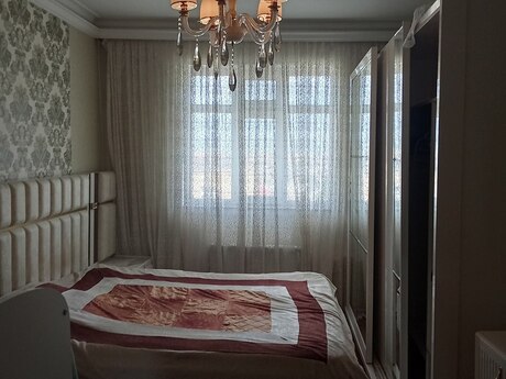 3 otaqlı mənzil, 65 m², Biləcəri: 158 000 ₼ 2